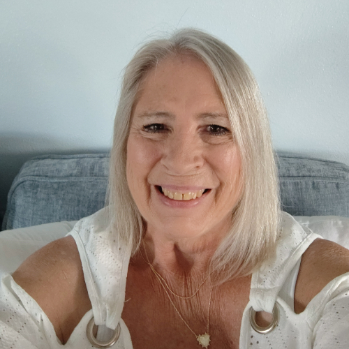 Sherri LeGrand