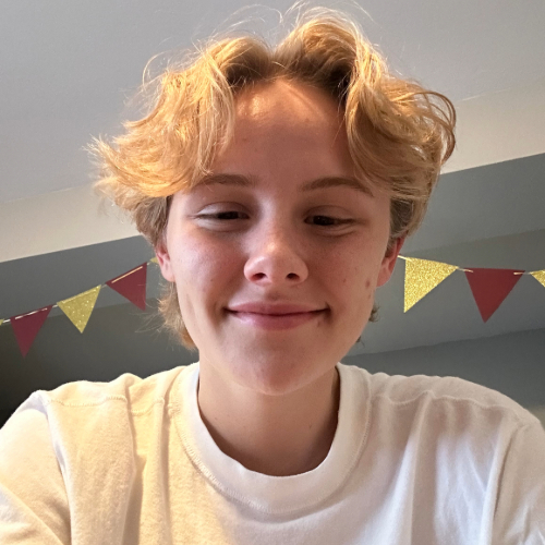 Emma Burkett