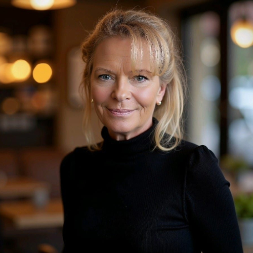 Betsy Moore